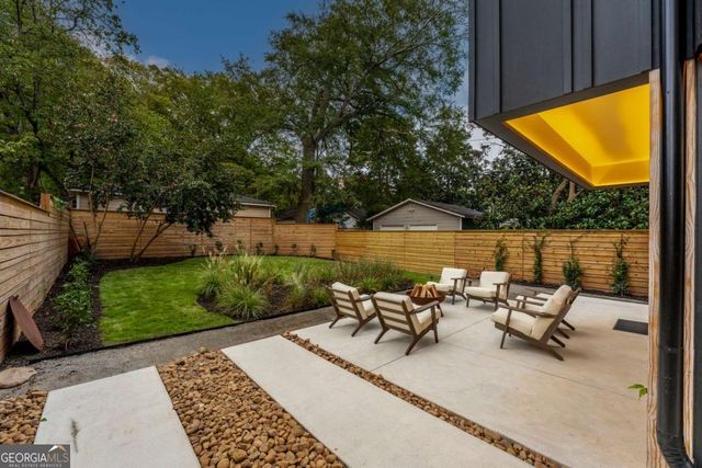 787 Bonaventure Avenue NE, Atlanta, GA 30306