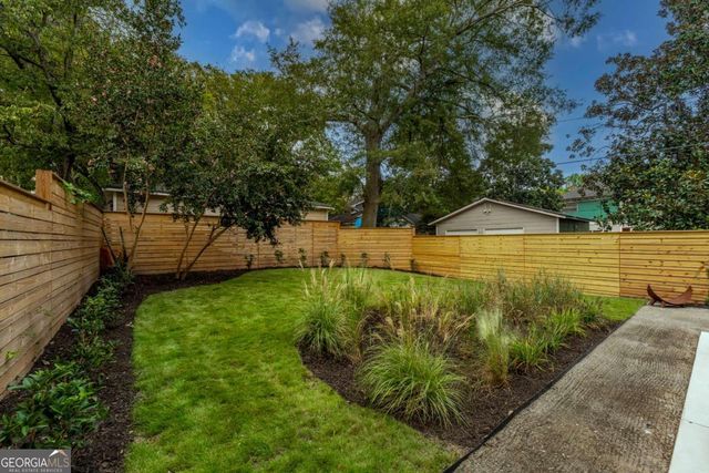 787 Bonaventure Avenue NE, Atlanta, GA 30306