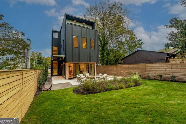 787 Bonaventure Avenue NE, Atlanta, GA 30306