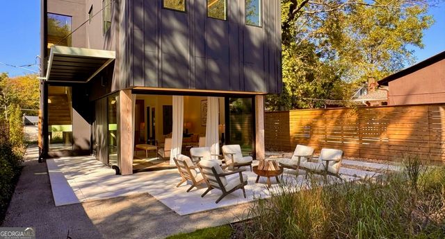 787 Bonaventure Avenue NE, Atlanta, GA 30306