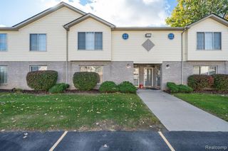 19560 Spagnuolo Lane 22, Roseville, MI 48066