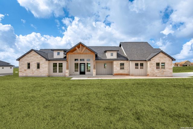 125 Dragonfly, La Vernia, TX 78121