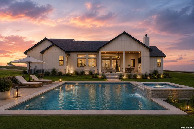 125 Dragonfly, La Vernia, TX 78121