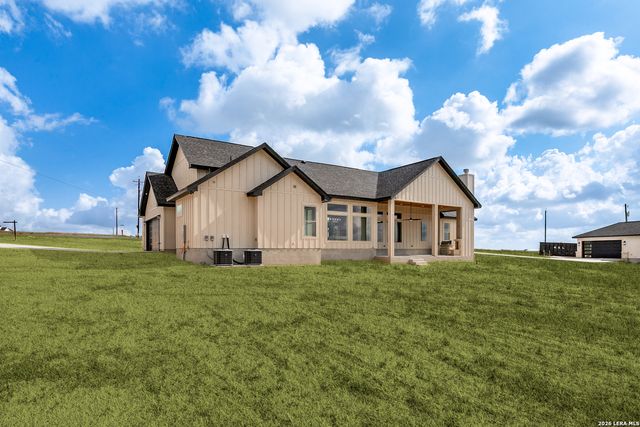 125 Dragonfly, La Vernia, TX 78121