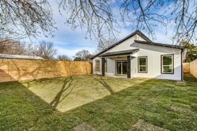 4015 Odessa Street, Dallas, TX 75212
