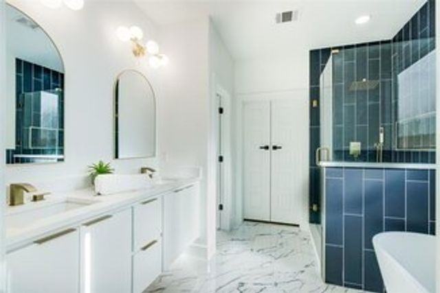 4015 Odessa Street, Dallas, TX 75212