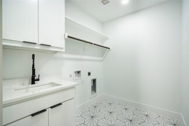 4015 Odessa Street, Dallas, TX 75212