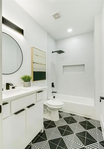 4015 Odessa Street, Dallas, TX 75212