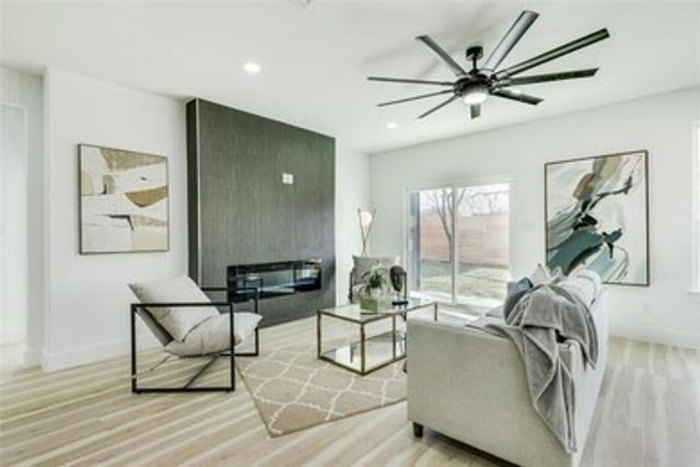 4015 Odessa Street, Dallas, TX 75212