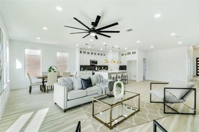 4015 Odessa Street, Dallas, TX 75212