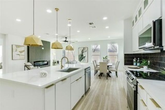 4015 Odessa Street, Dallas, TX 75212