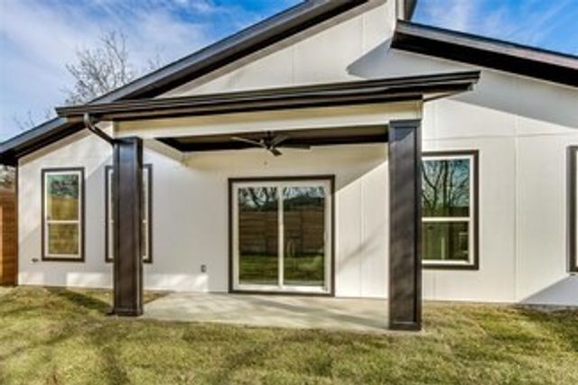4015 Odessa Street, Dallas, TX 75212