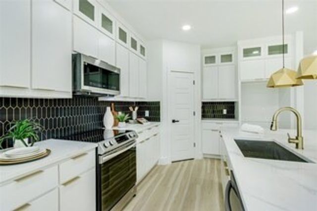 4015 Odessa Street, Dallas, TX 75212