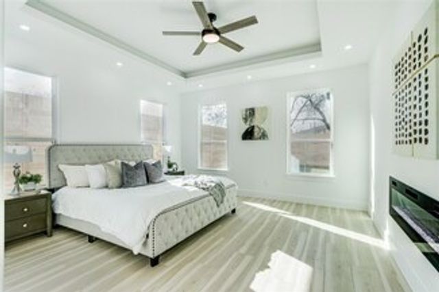 4015 Odessa Street, Dallas, TX 75212