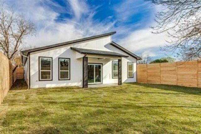 4015 Odessa Street, Dallas, TX 75212