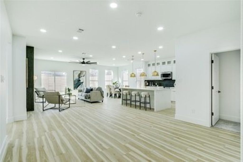 4015 Odessa Street, Dallas, TX 75212