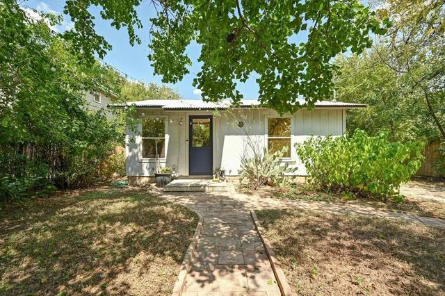 6118 Atwood ST A, Austin, TX 78741