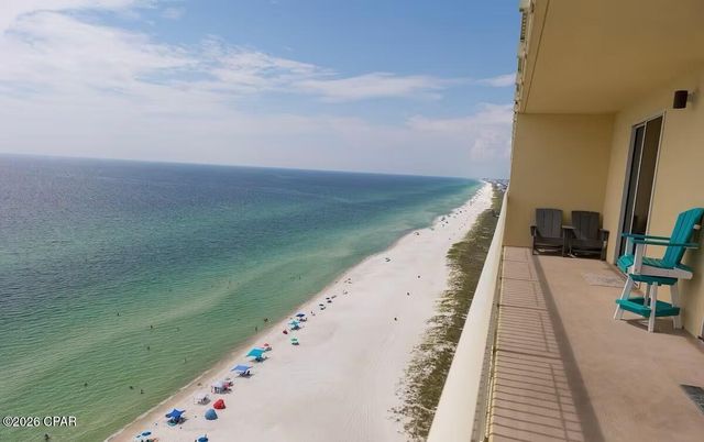 17757 Front Beach Road 1901A, Panama City Beach, FL 32413