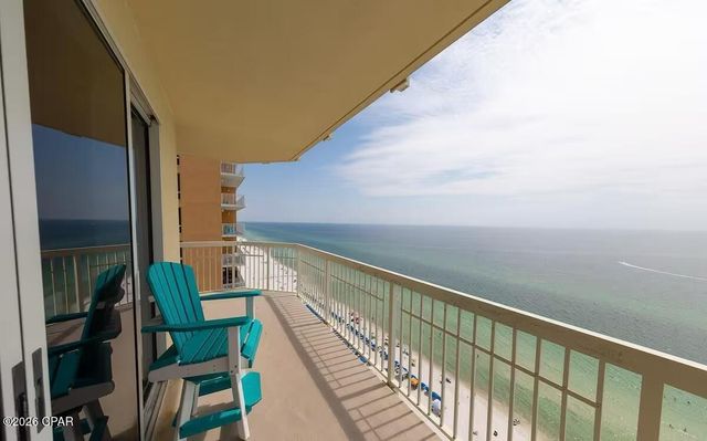 17757 Front Beach Road 1901A, Panama City Beach, FL 32413