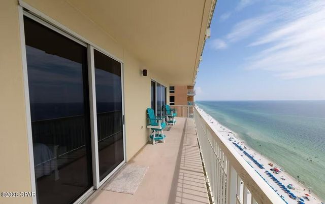 17757 Front Beach Road 1901A, Panama City Beach, FL 32413