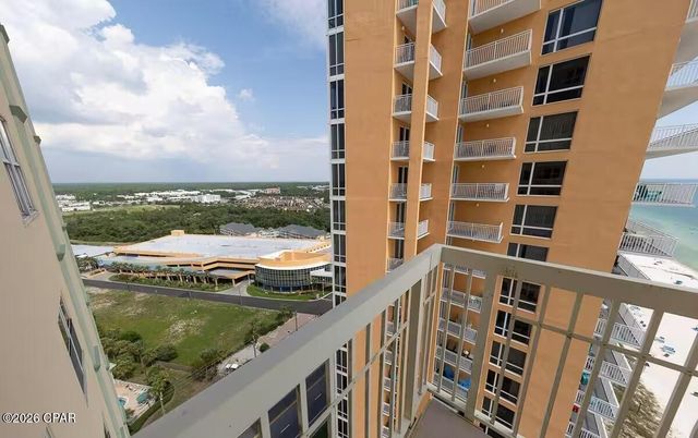 17757 Front Beach Road 1901A, Panama City Beach, FL 32413