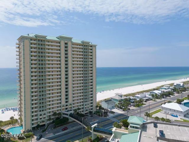 17757 Front Beach Road 1901A, Panama City Beach, FL 32413