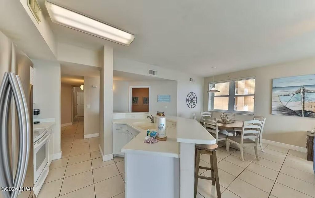 Image 10 of property listing at 17757 Front Beach Road 1901A, Panama City Beach, FL 32413