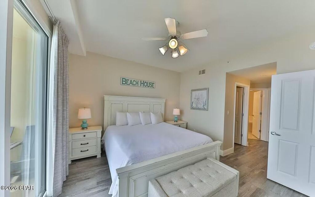 Image 12 of property listing at 17757 Front Beach Road 1901A, Panama City Beach, FL 32413