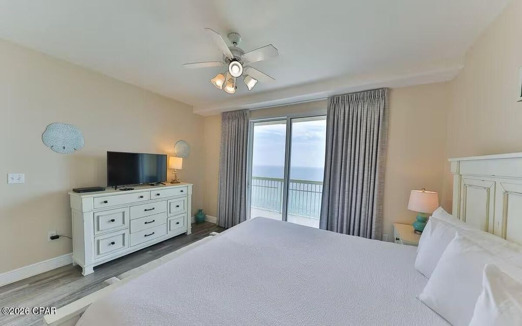 Image 13 of property listing at 17757 Front Beach Road 1901A, Panama City Beach, FL 32413