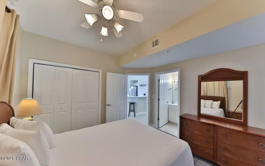 Image 17 of property listing at 17757 Front Beach Road 1901A, Panama City Beach, FL 32413