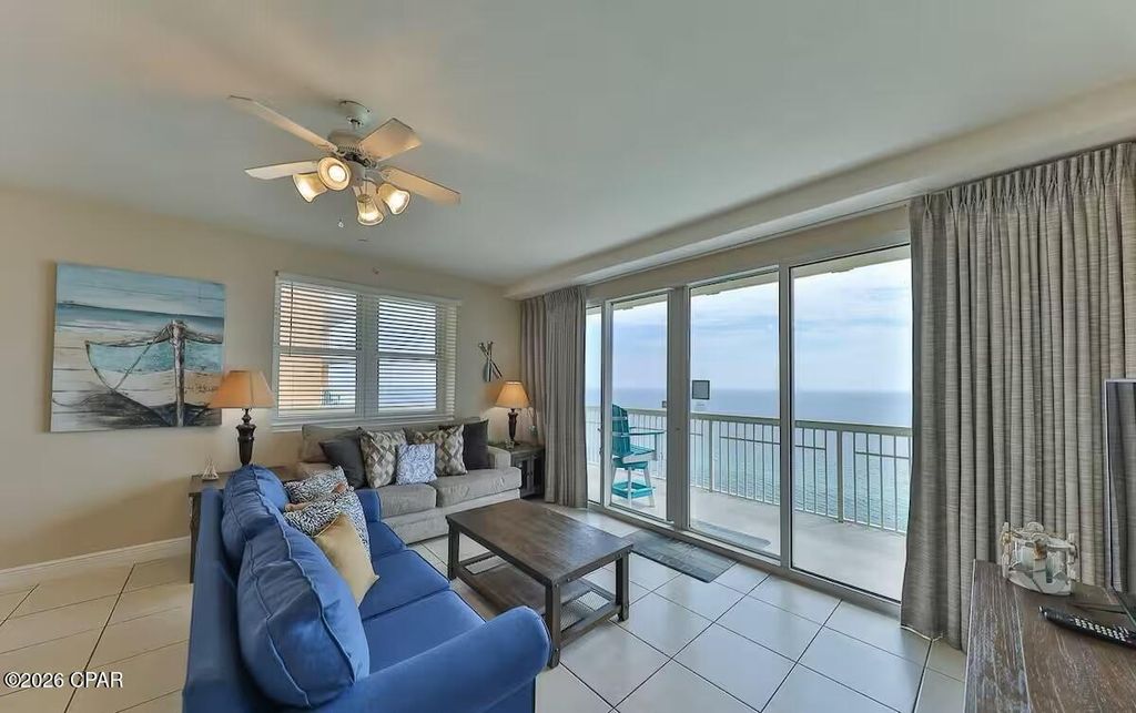 Image 3 of property listing at 17757 Front Beach Road 1901A, Panama City Beach, FL 32413