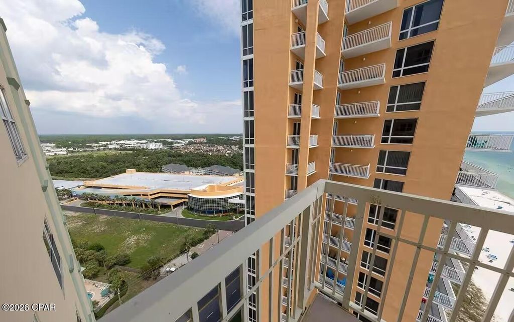 Image 30 of property listing at 17757 Front Beach Road 1901A, Panama City Beach, FL 32413