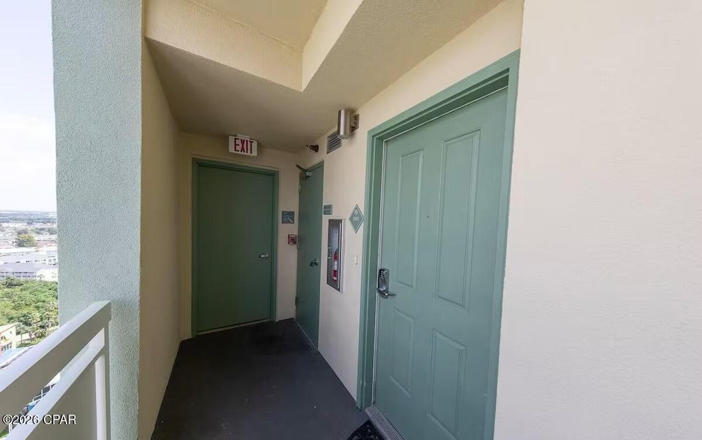 Image 31 of property listing at 17757 Front Beach Road 1901A, Panama City Beach, FL 32413