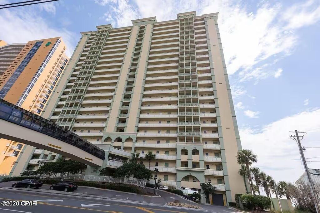 Image 36 of property listing at 17757 Front Beach Road 1901A, Panama City Beach, FL 32413