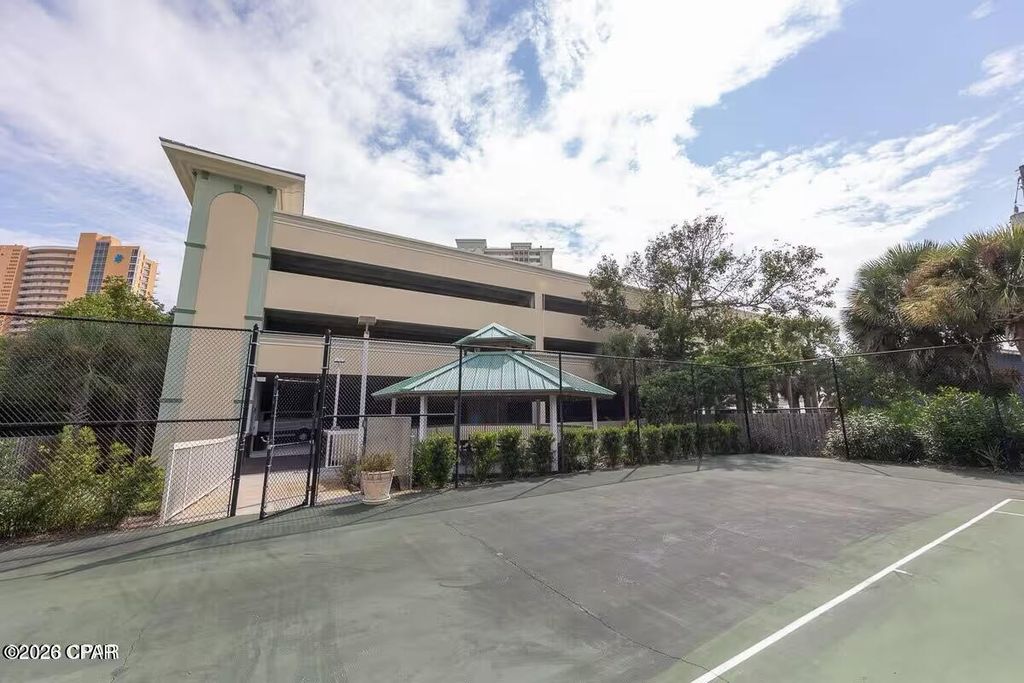 Image 39 of property listing at 17757 Front Beach Road 1901A, Panama City Beach, FL 32413