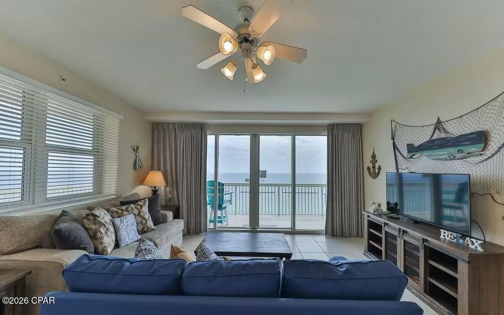 Image 4 of property listing at 17757 Front Beach Road 1901A, Panama City Beach, FL 32413