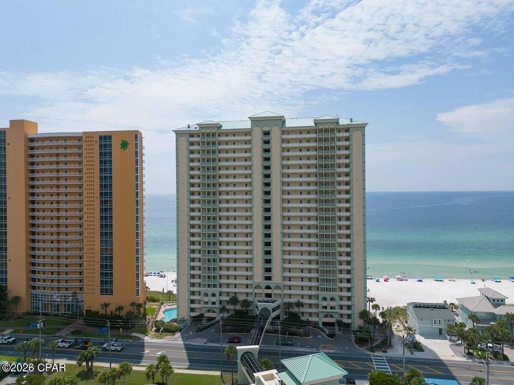 Image 41 of property listing at 17757 Front Beach Road 1901A, Panama City Beach, FL 32413