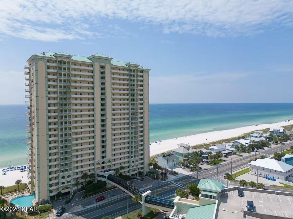 Image 42 of property listing at 17757 Front Beach Road 1901A, Panama City Beach, FL 32413