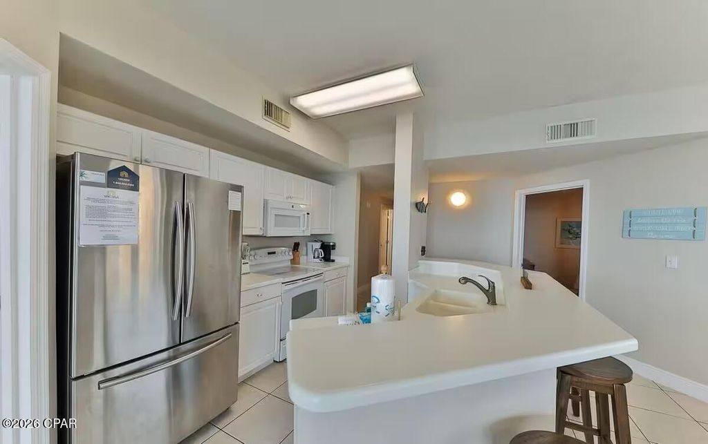 Image 7 of property listing at 17757 Front Beach Road 1901A, Panama City Beach, FL 32413