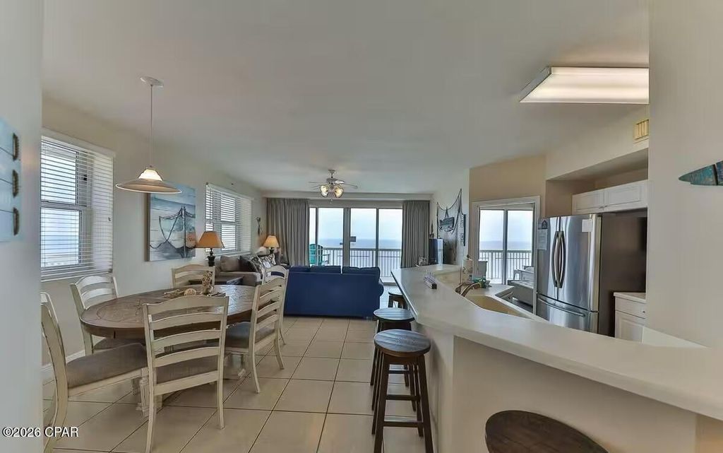 Image 9 of property listing at 17757 Front Beach Road 1901A, Panama City Beach, FL 32413