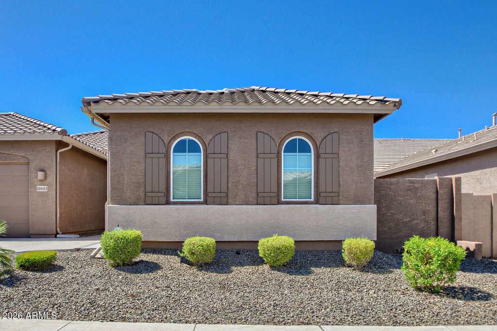 10443 W NOSEAN Road B, Peoria, AZ 85383