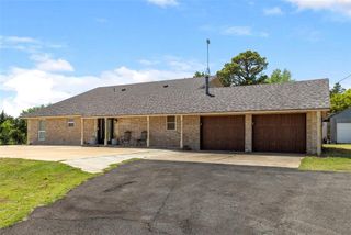 212 N Old Highway 81, Ninnekah, OK 73067