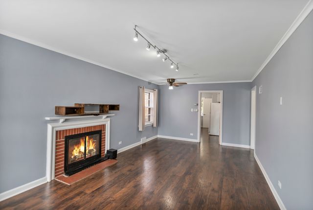 7418 W Clarence Avenue, Chicago, IL 60631