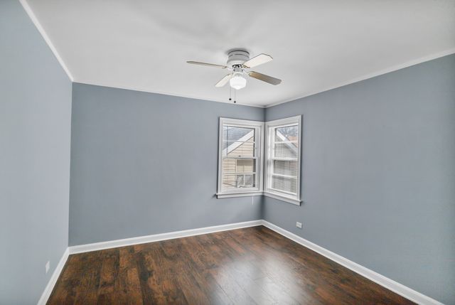 7418 W Clarence Avenue, Chicago, IL 60631