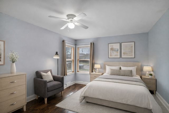 7418 W Clarence Avenue, Chicago, IL 60631