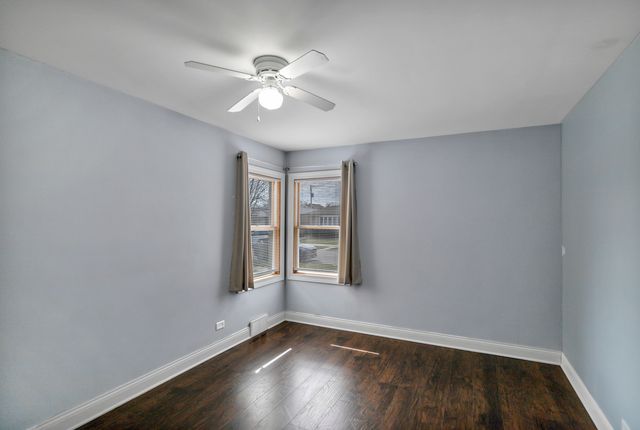 7418 W Clarence Avenue, Chicago, IL 60631