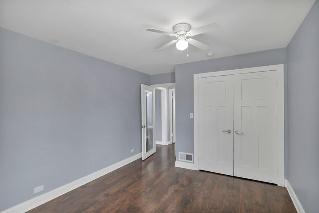 7418 W Clarence Avenue, Chicago, IL 60631