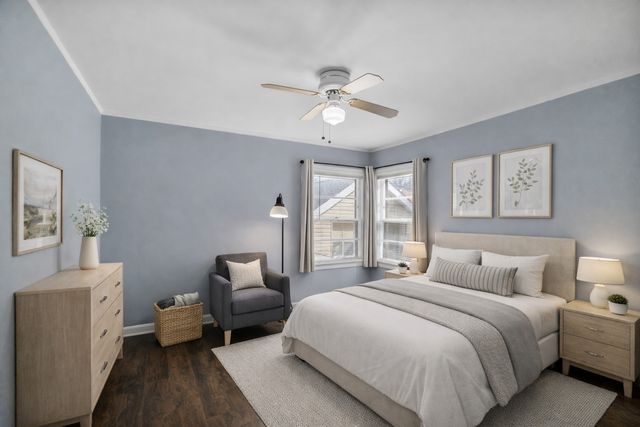 7418 W Clarence Avenue, Chicago, IL 60631