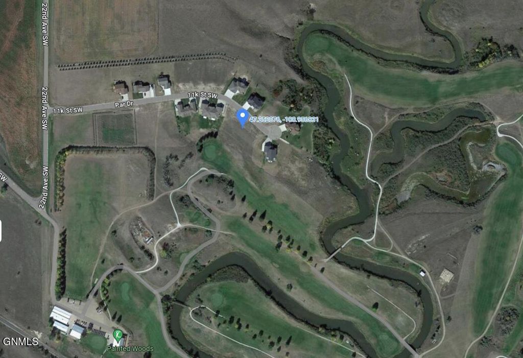 2170 Par Drive, Washburn, ND 58577 photo 3