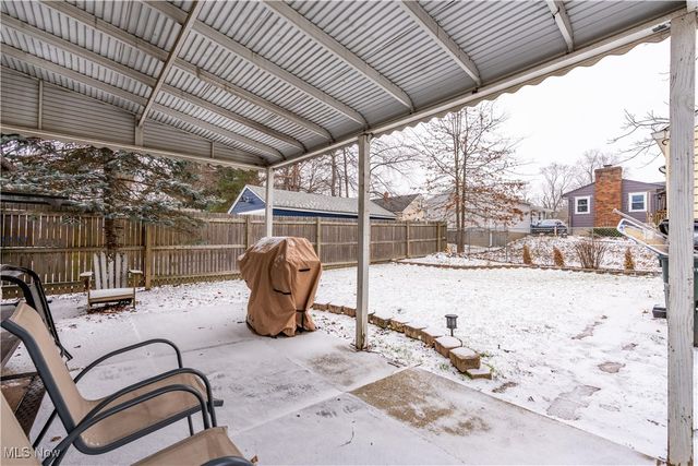 2863 Archwood Place, Cuyahoga Falls, OH 44221